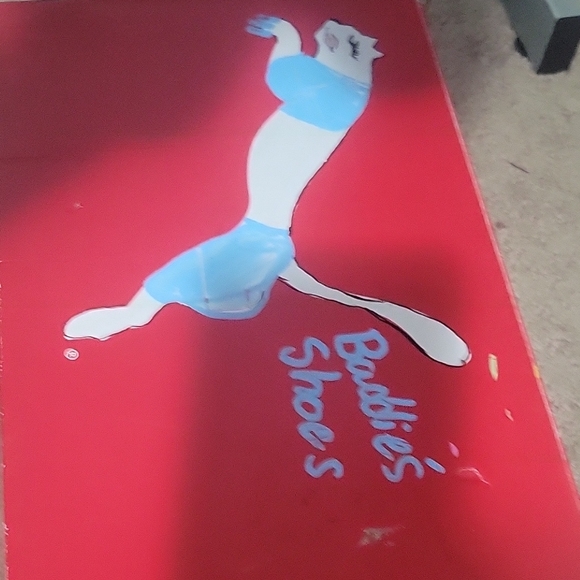 Puma R78 Voyage Jr - Picture 8 of 10